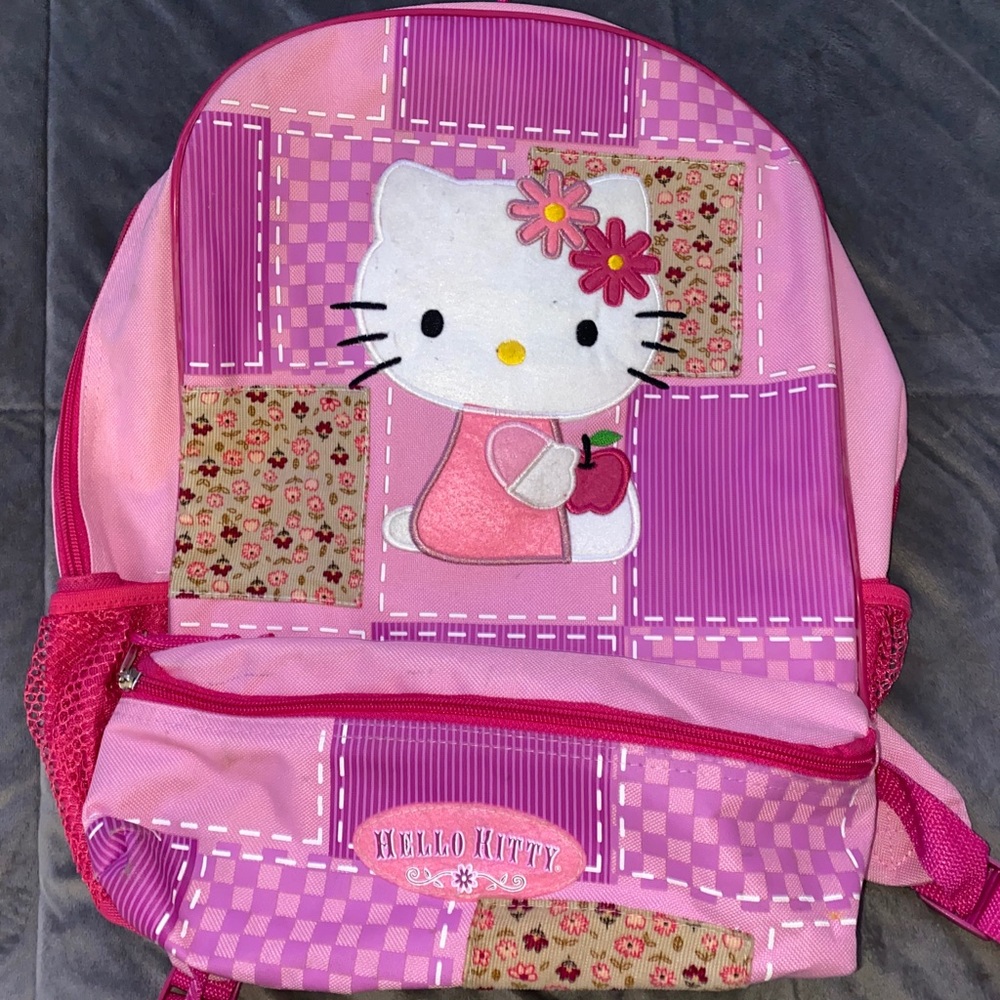 Sanrio Hello Kitty Backpack